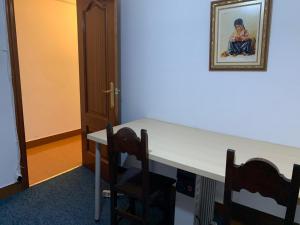 Fotografia z galérie ubytovania Vibes Coruña-Luz 13 v destinácii A Coruña