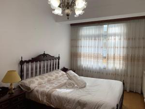 Fotografia z galérie ubytovania Vibes Coruña-Luz 13 v destinácii A Coruña