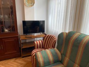 Fotografia z galérie ubytovania Vibes Coruña-Luz 13 v destinácii A Coruña