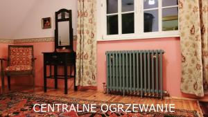 Fotografie z fotogalerie ubytování Willa Reglówka Stylowy dom Pachnący ogród v destinaci Wola Krakowiańska + 124 fotografií