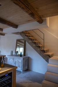 Zdjęcie z galerii obiektu Maison au pied des collines du Luberon à Lourmarin hameau des Lointes Bastides w mieście Lourmarin +24 zdjęcia