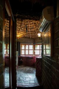 Fotografie z fotogalerie ubytování Nirvana Restaurant & Retreat v destinaci San Miguel de Allende