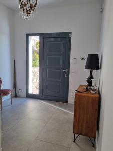 Zdjęcie z galerii obiektu Villas exceptionnelle , vue mer Menton w Mentonie