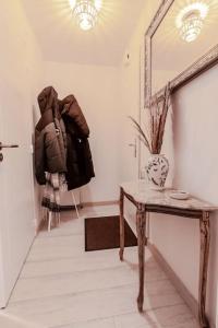 Gallery image of Forest Chic : Maison San Marina in Parmain