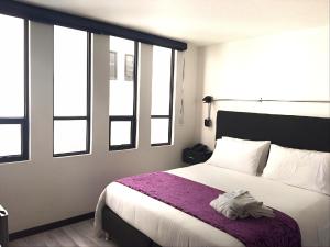 Φωτογραφία από το άλμπουμ του Posada LA MARIÑERA σε Tibasosa +35 φωτογραφίες