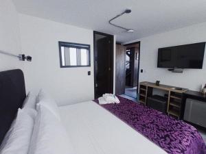 Φωτογραφία από το άλμπουμ του Posada LA MARIÑERA σε Tibasosa