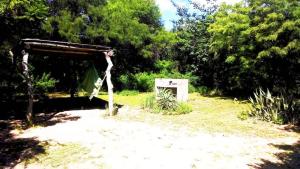 Gallery image of Cabaña Hannah in San Marcos Sierras