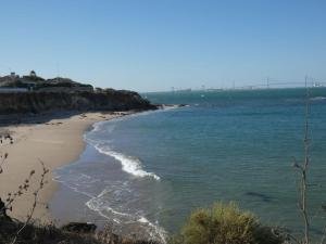 Fotografia z galérie ubytovania Precioso piso en la playa v destinácii El Puerto de Santa María