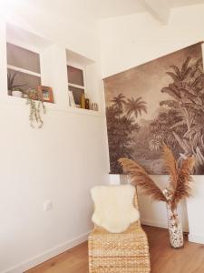 Zdjęcie z galerii obiektu Le Studio Cosy - Labenne w mieście Labenne +1 zdjęcie