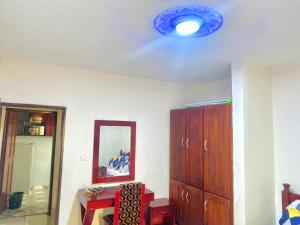 Foto sihtkohas Buea asuva majutusasutuse APEX ANNEX Guest Facility galeriist