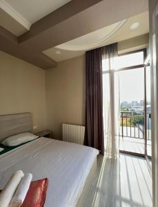 Apartment in Didi Dighomi, Тбилиси – Обновени цени 2023