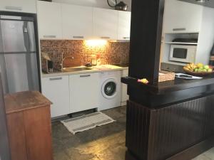 Gallery image of Sani Villa Haven in Sani Beach