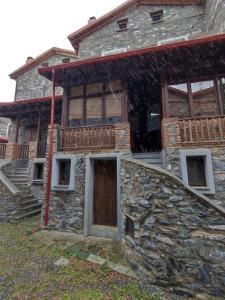 Fotografia z galérie ubytovania Μaisonette Mary v destinácii Palaios Agios Athanasios