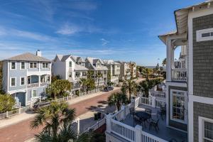 Nabolaget omkring feriehuset eller i nærheden