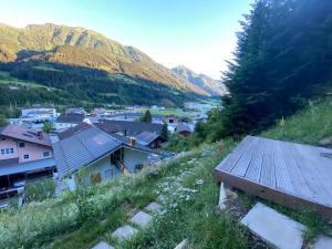 Gallery image of Happy Amadei in Sankt Veit im Pongau
