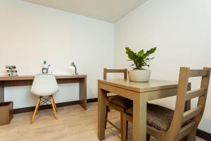 Fotografie z fotogalerie ubytování Hotel Carretero v destinaci Manizales