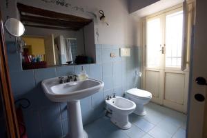 Fotografie z fotogalerie ubytování Il casale tra le vigne e il mare v destinaci Tollo