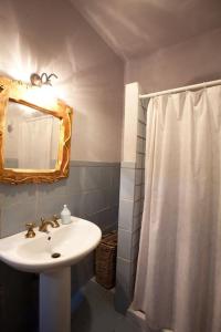 Fotografie z fotogalerie ubytování Il casale tra le vigne e il mare v destinaci Tollo