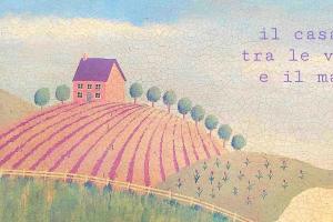 Fotografie z fotogalerie ubytování Il casale tra le vigne e il mare v destinaci Tollo