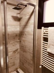 Vannituba majutusasutuses AIKEN JARDIN con cochera +18 fotot