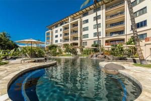 The swimming pool at or close to Wailea Beach Villas by Coldwell Banker Island Vacations