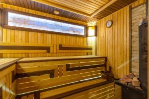 Foto dalla galleria di Guest House Turda a Bukovel