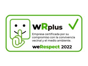 Certifikát, ocenenie alebo iný dokument vystavený v ubytovaní Atalaya de Málaga