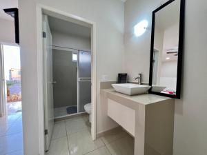 Billede fra billedgalleriet på Hotel Dayve i Ciudad Constitución + 17 billeder