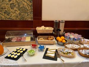 Galeriebild der Unterkunft R&B Hotel in Alfonsine