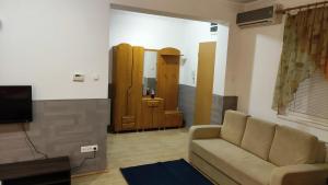 Posedenie v ubytovaní Kettő Ciprus Apartman