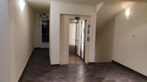 Fotografia z galérie ubytovania Kettő Ciprus Apartman v Hajdúszoboszló