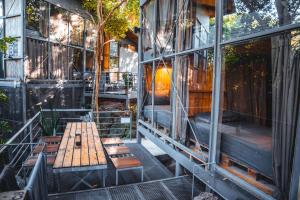 Foto sihtkohas Ko Tao asuva majutusasutuse Warehouse Hostel Koh Tao galeriist