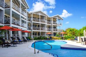 Foto dalla galleria di Lantana Resort Barbados by Island Villas a Saint James