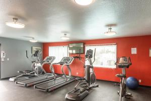 Executive Studio Jr One Bedroom with Balcony and Pool