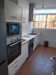 Zdjęcie z galerii obiektu Albatros Golf Costa Esuri Ayamonte Huelva w mieście Huelva