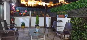 Imagem da galeria de PATRIMONIO ARABE VISTA A LA ALHAMBRA em Granada mais 40 fotografias