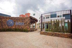 Fotografie z fotogalerie ubytování Saint George Hotel - Spa & Temazcal v destinaci Tequisquiapan