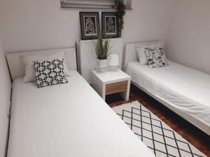 Gallery image of Apartman Jasmina in Bihać +19 photos