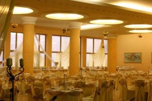 Gallery image of Hotel Decebal in Bacău