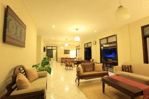 Gallery image of Samawa Transit Hotel in Sumbawa Besar