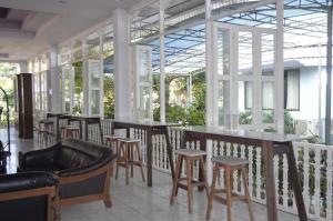 Photo de la galerie de l'établissement Silversand Villa Hotel, à Jomtien Beach