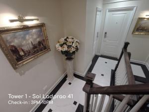 Fotografie z fotogalerie ubytování Double Bed Hotel v destinaci Bangkok