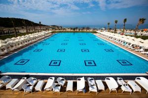 Gallery image of Andriake Beach Club Hotel - All Inclusive in Demre