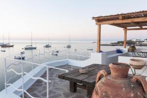 Imagen de la galería de Villa Il Galeone, en Panarea 39 fotos más