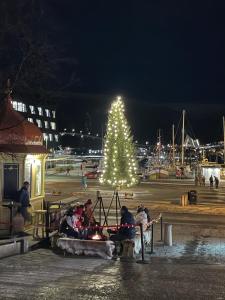 Fotografie z fotogalerie ubytování Sea View City Apartment v destinaci Tromsø
