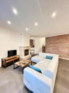 Fotografia z galérie ubytovania Medellin - Magnifique maison à Reims v destinácii Reims