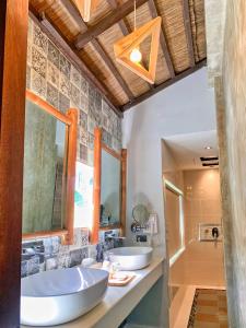 Fotografie z fotogalerie ubytování Banig Beach Resort El Nido v destinaci El Nido