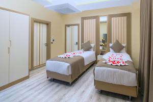 Galeriebild der Unterkunft BRAKO HOTEL in Istanbul