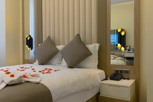 Galeriebild der Unterkunft BRAKO HOTEL in Istanbul