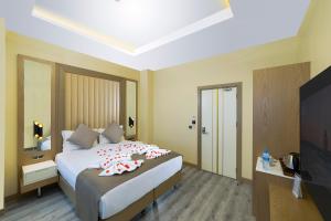 Galeriebild der Unterkunft BRAKO HOTEL in Istanbul